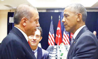 Erdoğan-Obama buluşmasında en kritik diyalog