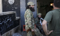 IŞİD'in Çobanbey'de yaptığı vahşet ortaya çıktı