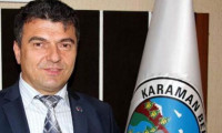 Karaman Belde Belediye Başkanı tutuklandı