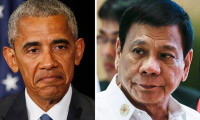 Obama ile Duterto görüştü iddiası