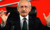 Kılıçdaroğlu hükümeti Veda Hutbesi'yle uyardı