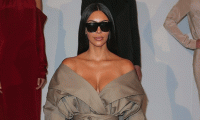 Kim Kardashian soygununda 16 tutuklama!