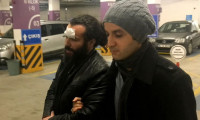 Fenerbahçe'nin kupasını çalmaya çalışan taraftar tutuklandı