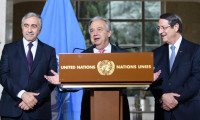 BM: Kıbrıs'ta federe devlete çok yakınız