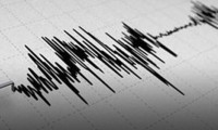 Akdeniz’de 4.3 büyüklüğünde deprem 