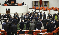 HDP'li Paylan'ın 'soykırım' sözü Meclis'i karıştırdı