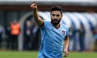 Mehmet Ekici: Ofspor’a giderim, Beşiktaş’a gitmem
