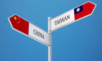 Çin, Tayvan’ı istemiyor