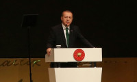 Erdoğan: Sen kendini ne sanıyorsun