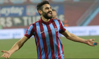 Fenerbahçe'den Trabzon'a Mehmet Ekici teklifi