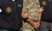 Kara Havacılık Komutanı  Okan FETÖ'den tutuklandı