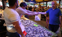 Balık fiyatlarında yüzde 200'lük artış