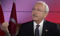 Kılıçdaroğlu'ndan Mavi Marmara eleştirisi