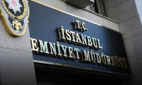 İstanbul Emniyet Müdürlüğü'nde flaş atamalar