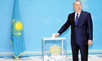 Kazakistan başkanlıktan geri dönüyor
