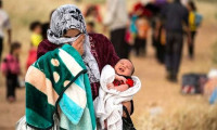 Kürtlere Suriye'de özerklik mi verilecek?