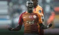 Galatasaray'dan flaş Bruma kararı