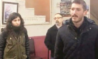Okmeydanı'nda 'kahvehane konuşması' yapanlar tutuklandı
