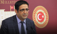 HDP'li İdris Baluken tahliye edildi