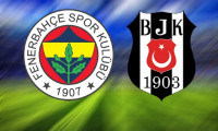 Beşiktaş-Fenerbahçe derbi bilet fiyatları