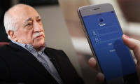 FETÖ elebaşı Gülen'in ByLock mesajı ortaya çıktı