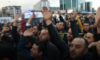 İzmir'deki terör saldırısına vatandaştan büyük tepki
