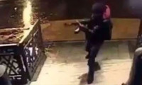 Ortaköy saldırganı otoparkta gizlenmiş