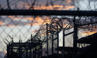 Guantanamo'da tahliye