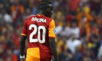 Galatasaray Bruma'yı satıyor!