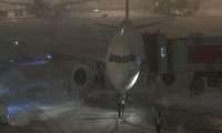 Atatürk Havalimanı'nda kar krizi