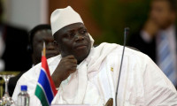 Afrika ülkesi Gambiya'da siyasi kriz büyüyor