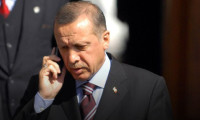 Erdoğan'dan sehit polisin ailesine telefon
