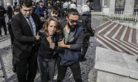 İstanbul Üniversitesi'nde gerginlik! 67 gözaltı