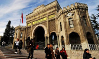 İstanbul Üniversitesi'nde not skandalı