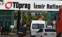 Tüpraş'ta patlama: 4 ölü