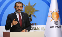 AK Parti sözcüsünden vize için flaş açıklama