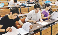 2 milyon üniversite adayının beklediği sınav sistemi netleşti
