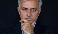 Mourinho'ya 65 milyon poundluk teklif