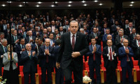Erdoğan'a yakın 283 kişinin ABD'ye girişi yasaklanabilir