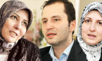 Zeynep Erbakan'dan, Fatih ve Elif Erbakan'a 50 milyonluk dava