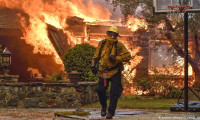 California'daki yangın etkisini artırıyor: 31 ölü