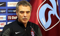 Ersun Yanal Trabzonspor’u mahkemeye veriyor