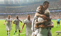 Beşiktaş Monaco'da rekor kıracak