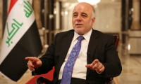 Irak Başbakanı İbadi'den flaş açıklama