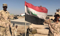 Irak, Kerkük'ün tamamında güvenliği sağladı