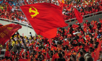 Çin'de kritik Komünist Parti Kongresi başladı