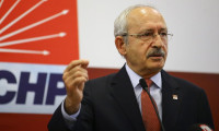 Kılıçdaroğlu'ndan istifa tepkisi