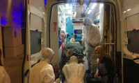 Çerkezköy OSB'de patlama: 9 yaralı