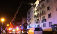 Fransa'da yangın: 3 Türk yaşamını yitirdi