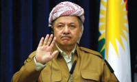 Barzani seçimleri erteledi